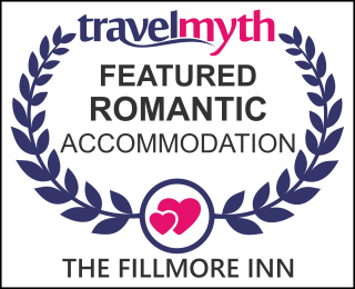 Travelmyth feature romantic accommodation